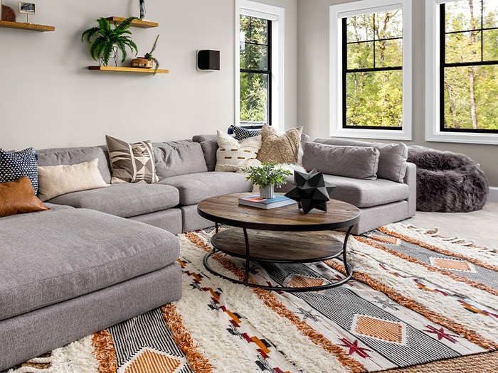 Area Rugs 101 Percha Paint Mount Pleasant MI